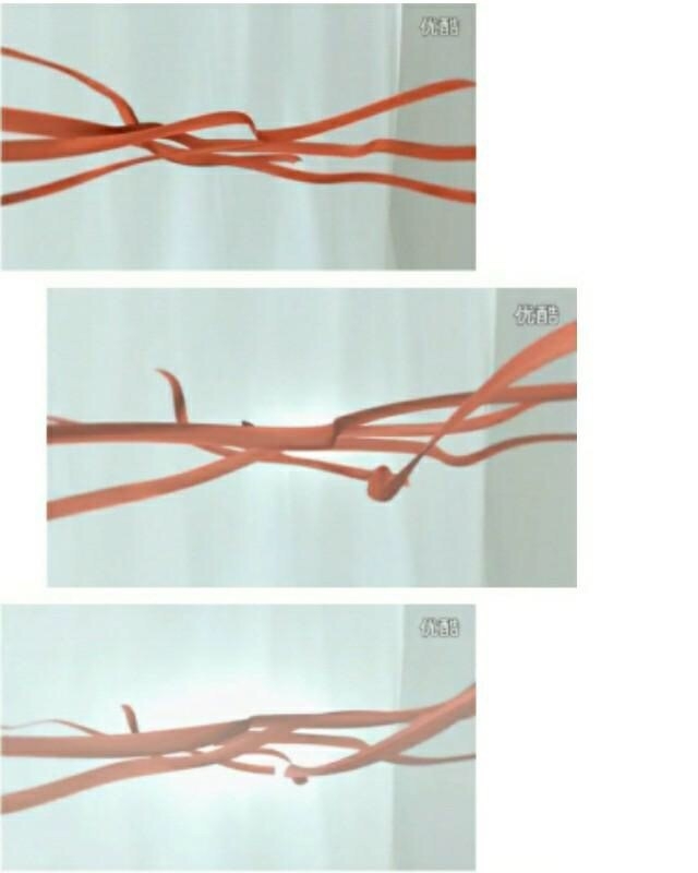 《翻译官》被指抄袭