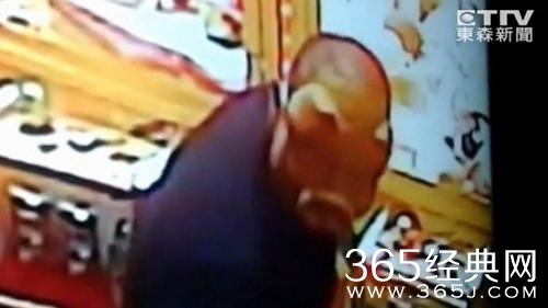 经典哥：我早已看穿了一切2015.06.15