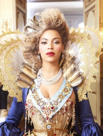 碧昂斯遭伴唱歌手起诉剽窃 被索赔700万美元