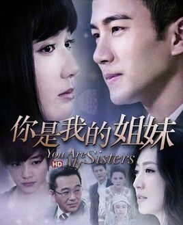 《你是我的姐妹？安宁安静安乐最后大结局如何？