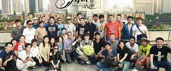 《致青春2》为什么要去纽约拍摄 ？