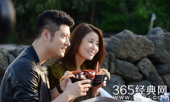 任重恋爱招数再升级 暖男气质获赞国民男友