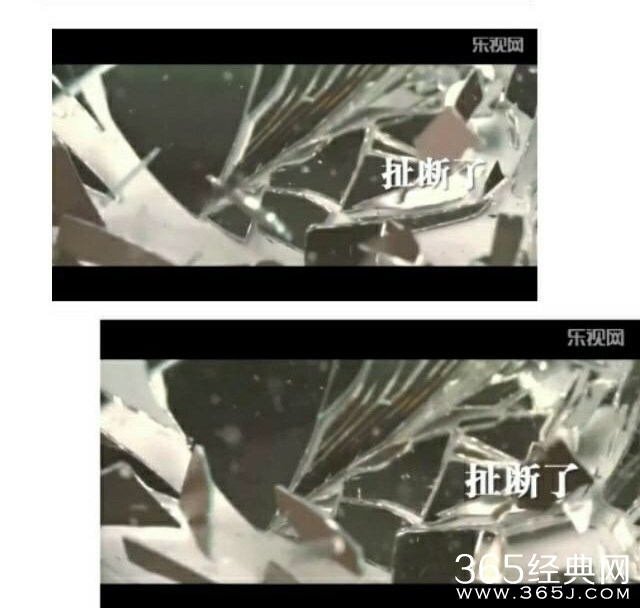 《翻译官》被指抄袭