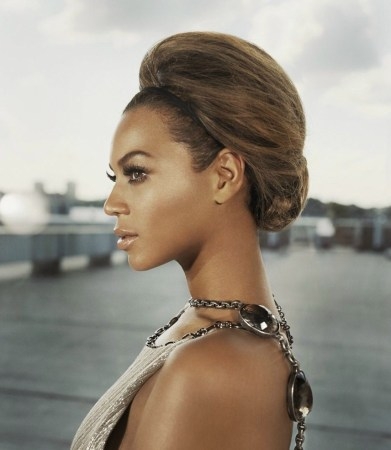 碧昂斯遭伴唱歌手起诉剽窃 被索赔700万美元