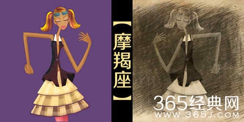 12星座怪癖，你中枪了没