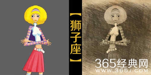 12星座怪癖，你中枪了没