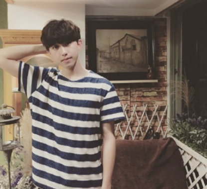 《星动亚洲》学员遭起底 曾与TFboys擦肩而过