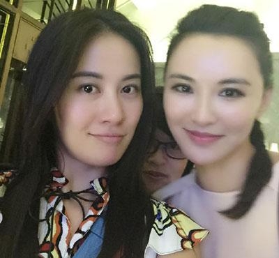 叶璇就餐遭服务员侮辱 餐厅道歉：期待消除误会