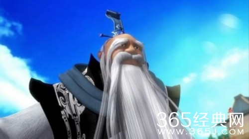 《秦时明月之君临天下》剧中疑点分析