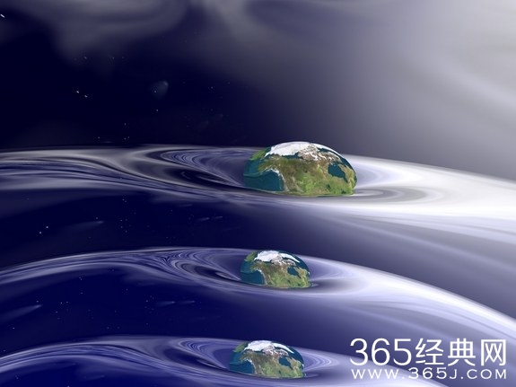 平行宇宙存在吗？能否实现时间旅行？