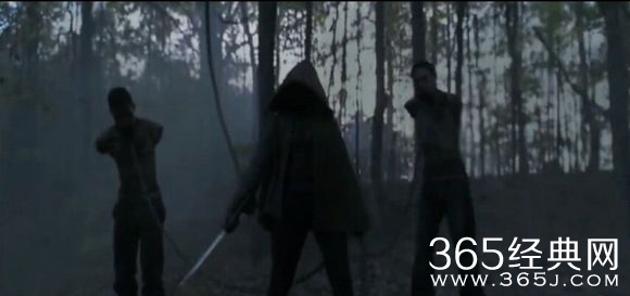 《行尸走肉》剧情预告介绍 行尸走肉十个你所不知道的秘密