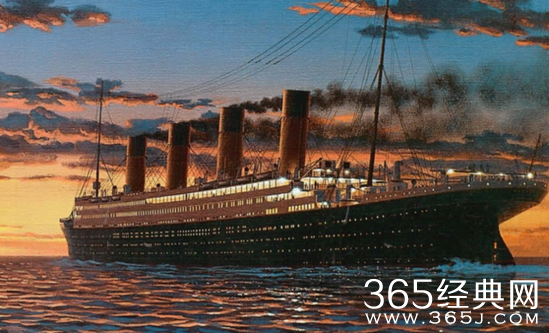 李冰冰出席耗资10亿“泰坦尼克号”售票仪式