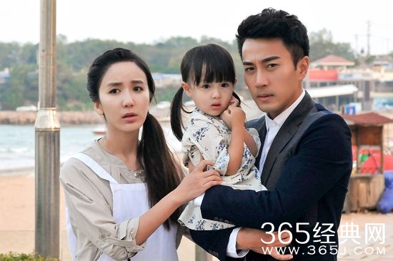 电视剧《你是我的姐妹》石天明和杨佳分手了吗？