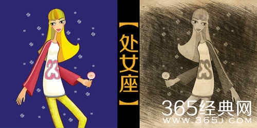 12星座怪癖，你中枪了没