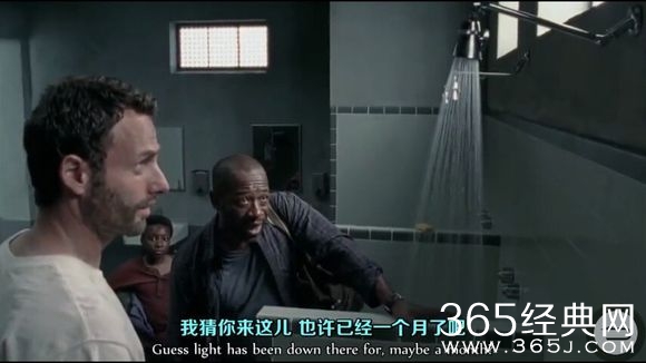 《行尸走肉》剧情预告介绍 行尸走肉十个你所不知道的秘密