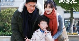 《两生花》沈洛和颜宋是什么关系？沈洛和颜宋是同一个人吗？