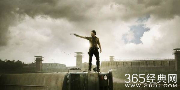 《行尸走肉》剧情预告介绍 行尸走肉十个你所不知道的秘密