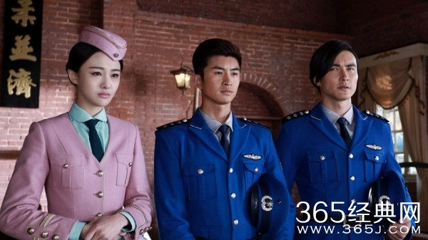 《偏偏喜欢你》今晚首播 郑爽特别出演五味俱全