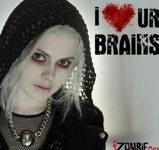 美剧《我是僵尸》第二季播出时间