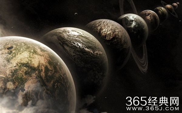 平行宇宙存在吗？能否实现时间旅行？