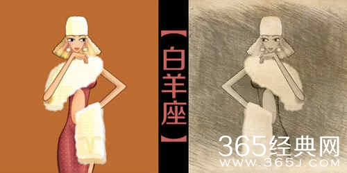 12星座怪癖，你中枪了没