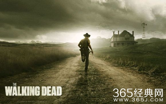 《行尸走肉》剧情预告介绍 行尸走肉十个你所不知道的秘密