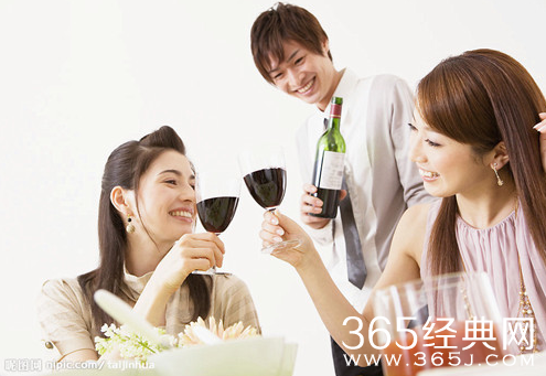 终身受用的社交规则