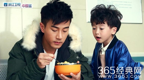 《两生花》欧阳腾为什么要害秦漠？