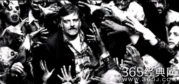 《行尸走肉》剧情预告介绍 行尸走肉十个你所不知道的秘密