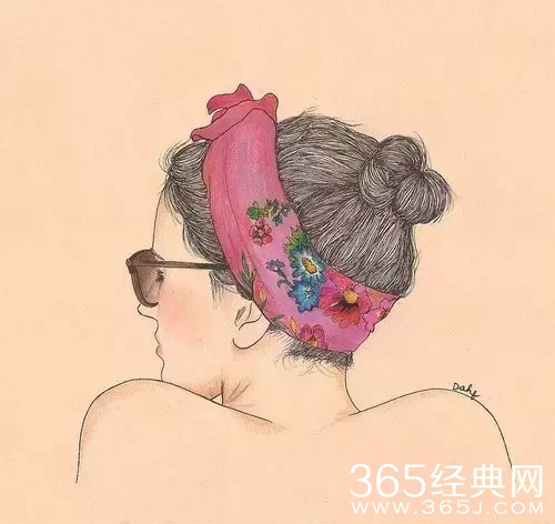 越看越宽心的10句话