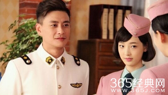 《偏偏喜欢你》项昊为什么没有认出萧晗？