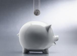 你一个月挣多少钱？