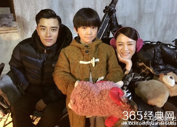 偏偏喜欢你电视剧片花