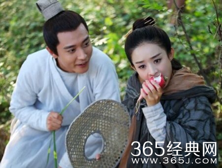 《花千骨》异朽阁阁主为什么要清虚道长的尸体