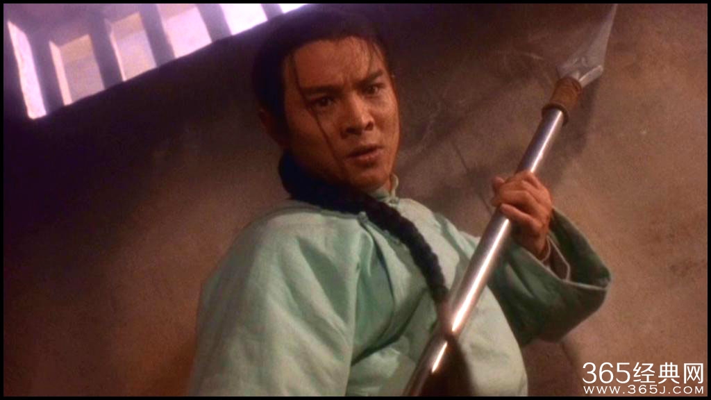 洪熙官墓地疑现身 方世玉死因揭秘