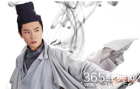 《花千骨》异朽阁阁主跟谁学的变得很厉害？ 异朽君是谁？