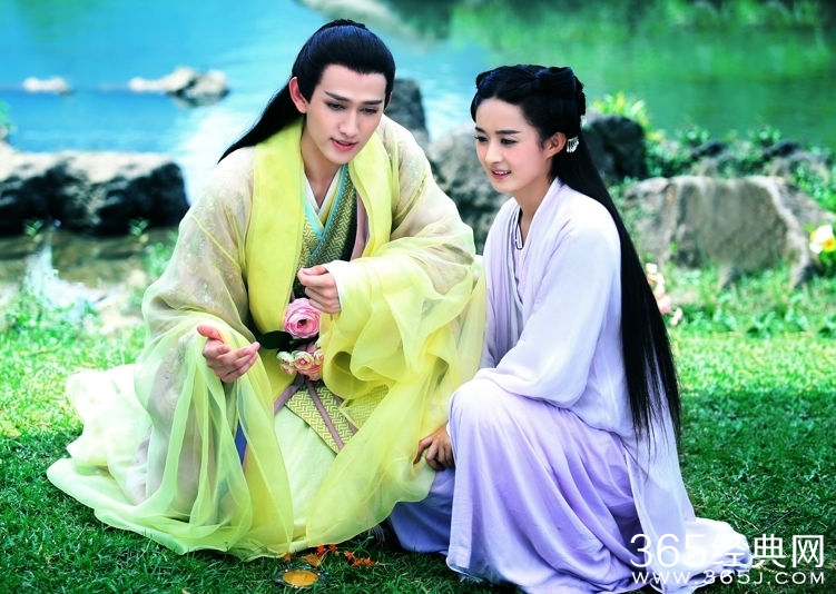 杀阡陌为什么喜欢花千骨