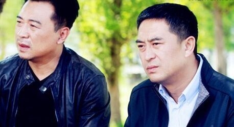 《后海不是海》雷子是卧底？大boss是谁？