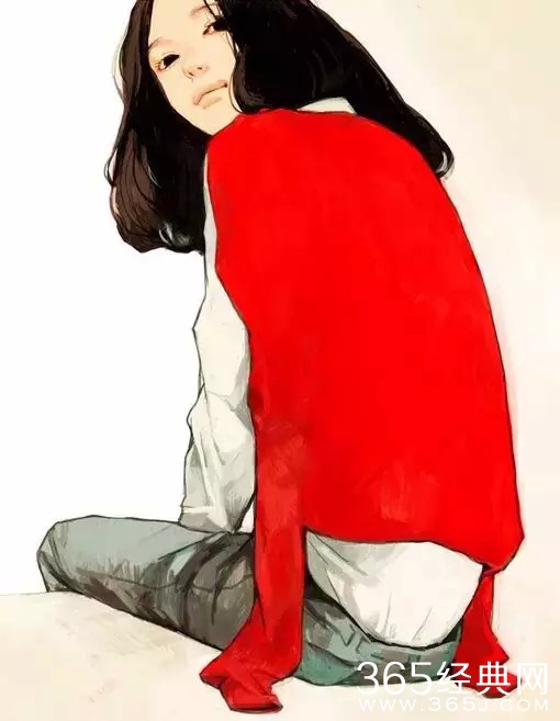 越看越宽心的10句话