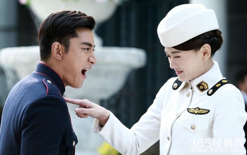 《偏偏喜欢你》项昊有没有死