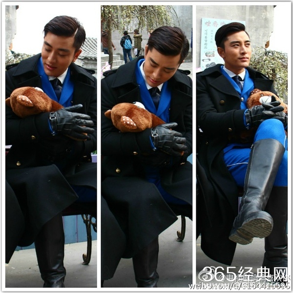 偏偏喜欢你电视剧片花