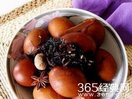 端午节应该吃些什么