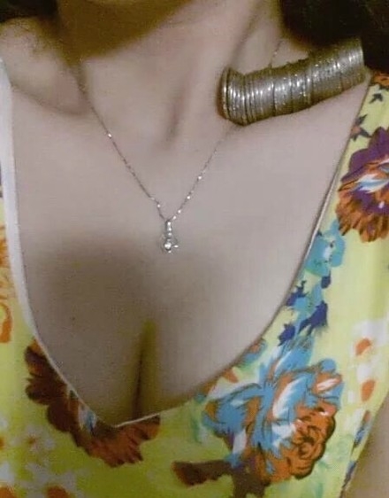 锁骨放硬币 秀身材