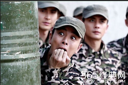 《偏偏喜欢你》经典虐心台词汇总盘点