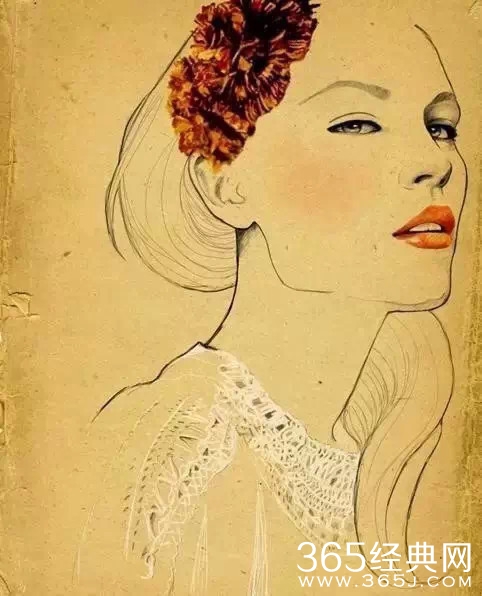 越看越宽心的10句话