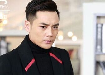 《两生花》欧阳腾真实身份是什么和秦漠什么关系？