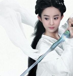 《花千骨》为什么能打败蜀山老道 ？