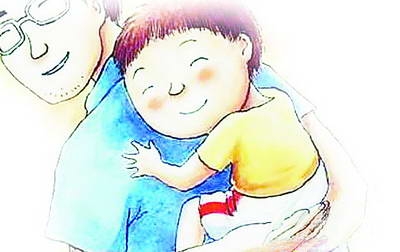 来生，我还做您的女儿