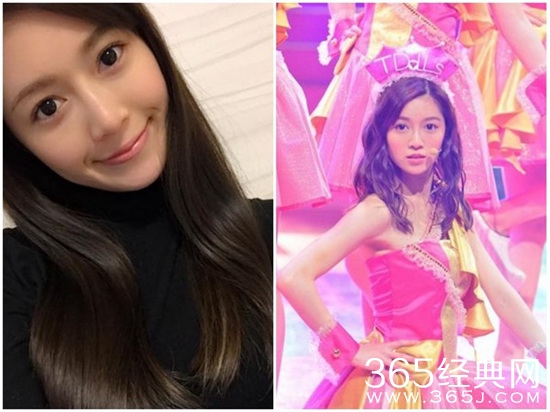 金城武侄女参演日剧 称不想靠叔叔名气