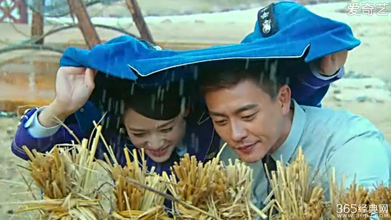 偏偏喜欢你第六集插曲叫什么